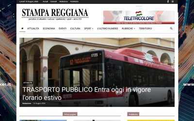 Stampa Reggiana