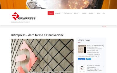 Rifimpress srl