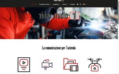 Video Studio 1