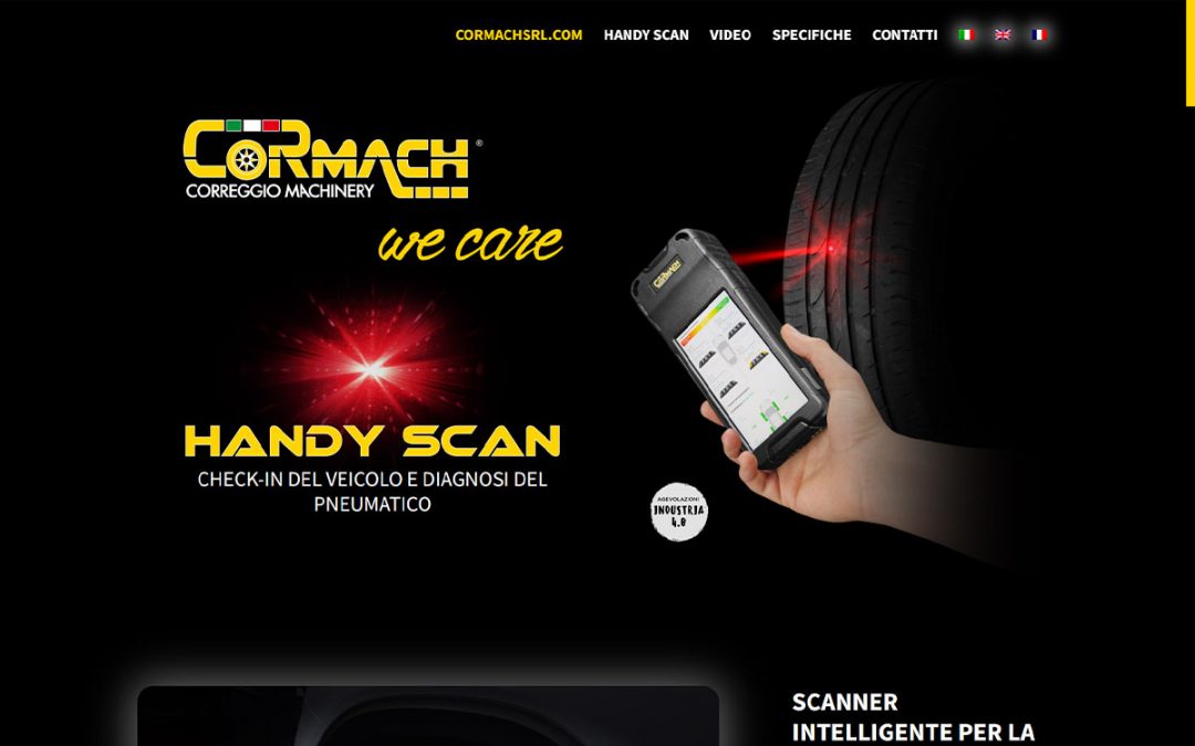 Handy Scan