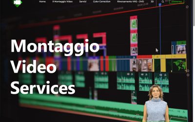 Montaggio Video Services